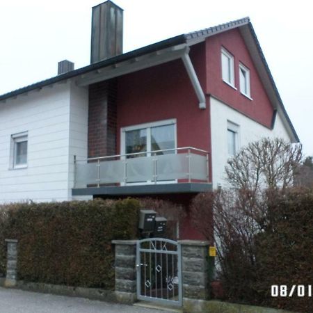 Ferienhaus Kurzbach Velden  Ngoại thất bức ảnh