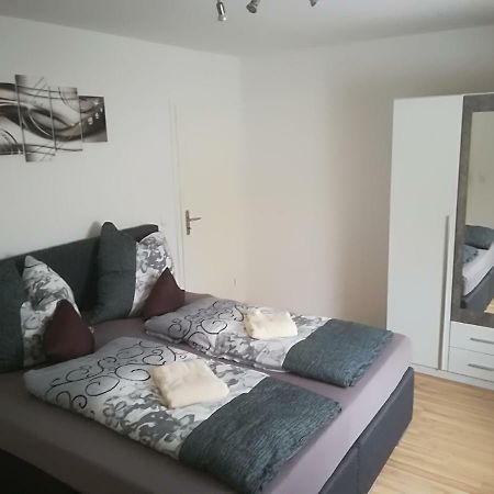 Ferienhaus Kurzbach Velden  Ngoại thất bức ảnh