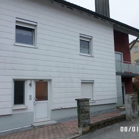 Ferienhaus Kurzbach Velden  Ngoại thất bức ảnh
