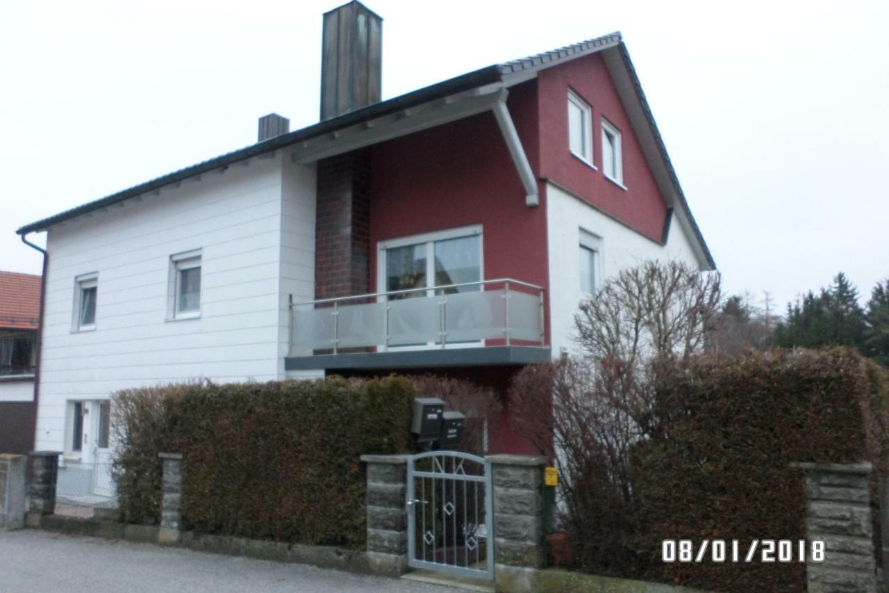 Ferienhaus Kurzbach Velden  Ngoại thất bức ảnh