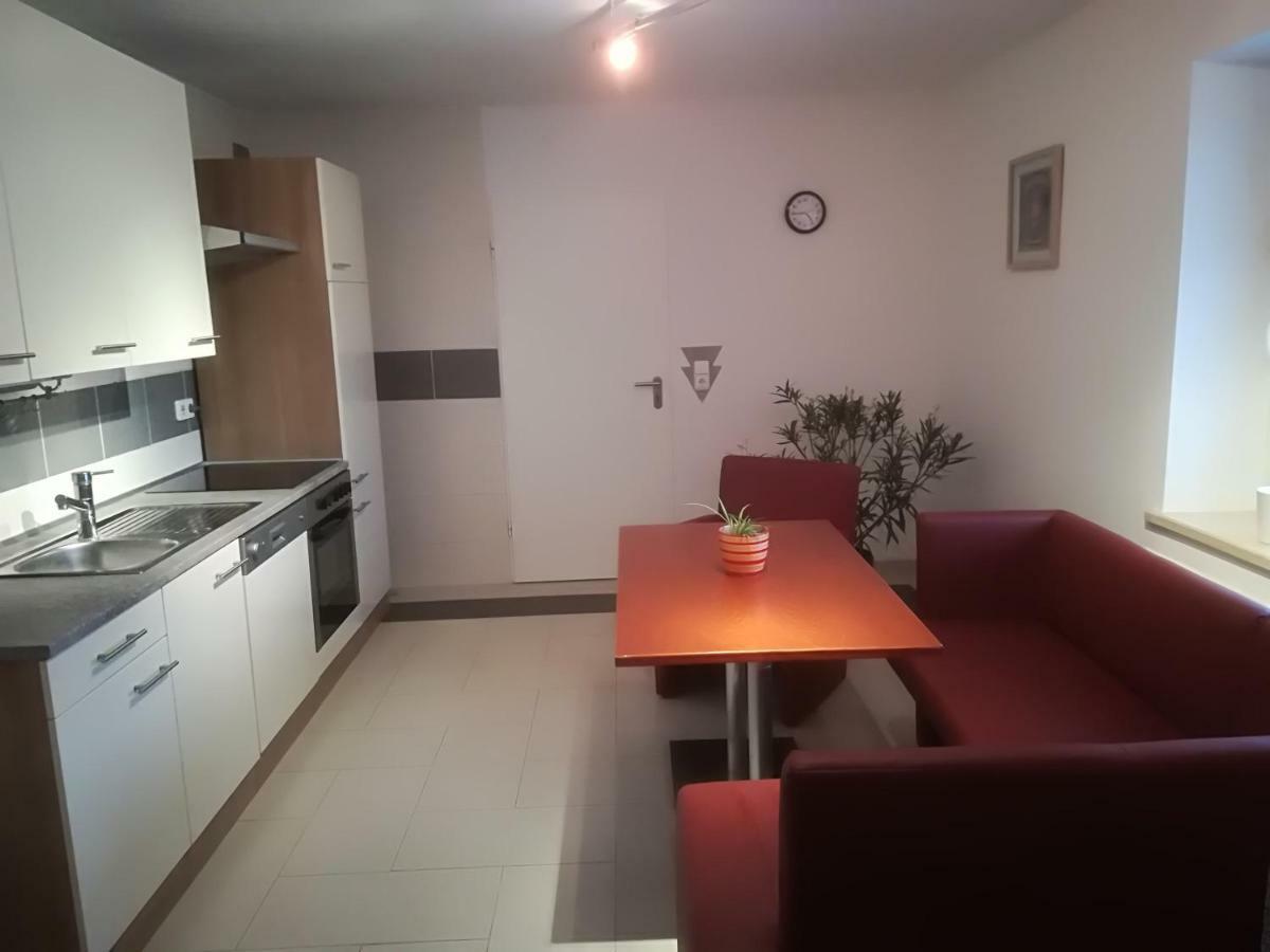 Ferienhaus Kurzbach Velden  Ngoại thất bức ảnh