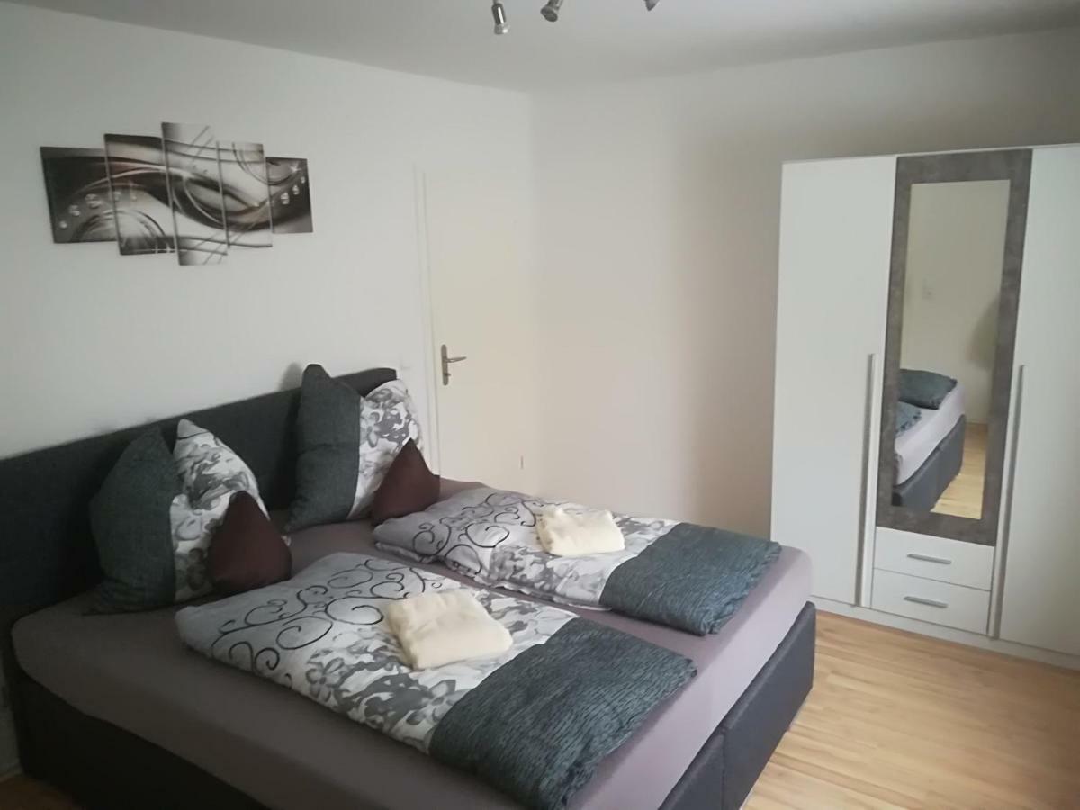 Ferienhaus Kurzbach Velden  Ngoại thất bức ảnh