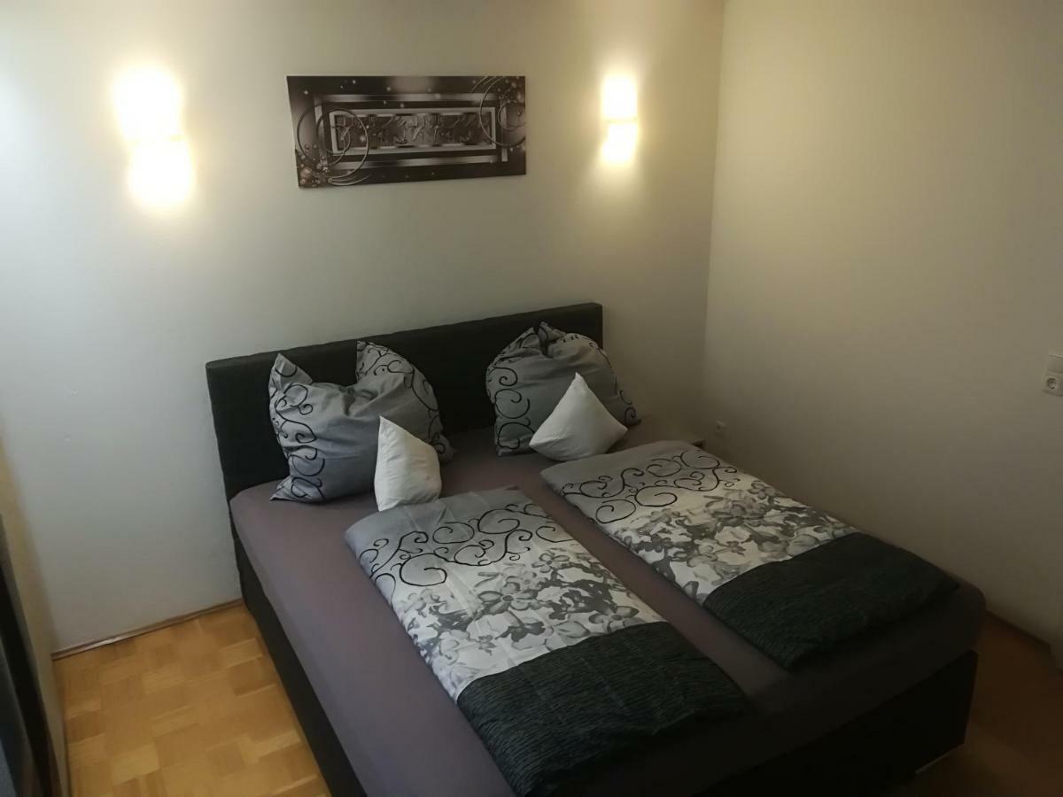 Ferienhaus Kurzbach Velden  Ngoại thất bức ảnh