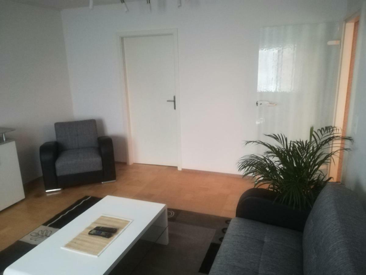 Ferienhaus Kurzbach Velden  Ngoại thất bức ảnh