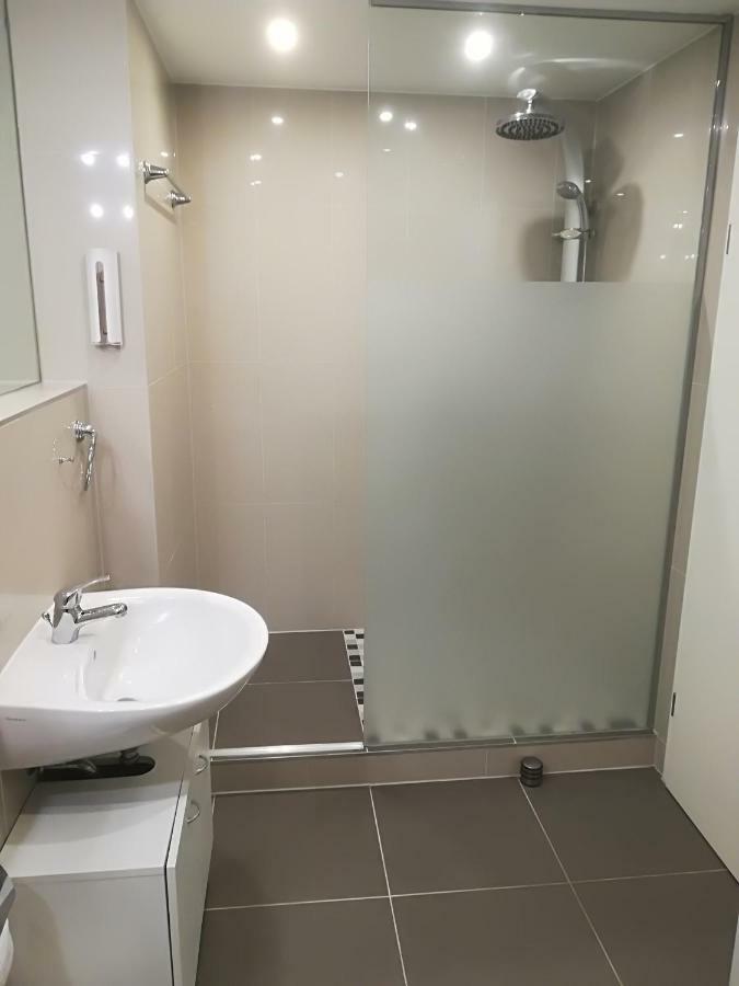 Ferienhaus Kurzbach Velden  Ngoại thất bức ảnh