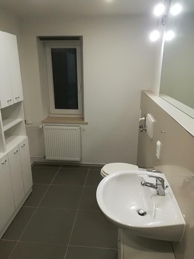 Ferienhaus Kurzbach Velden  Ngoại thất bức ảnh